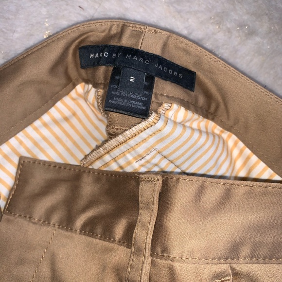 Marc by Marc Jacobs khakis - Picture 2 of 6